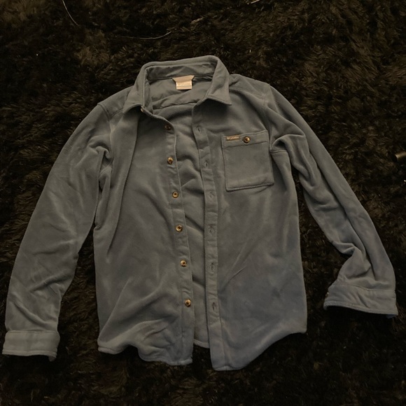 Columbia Other - Columbia Fleece